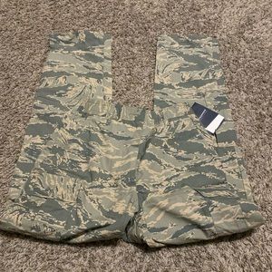 Woman’s tac pants